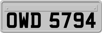 OWD5794