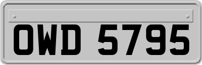 OWD5795