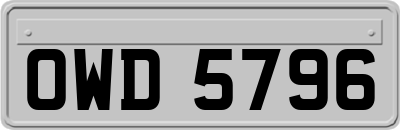 OWD5796