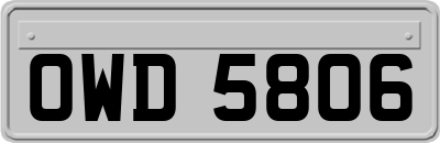 OWD5806