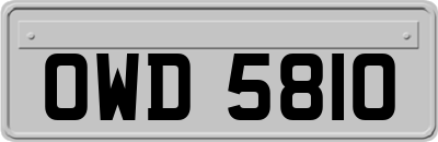 OWD5810