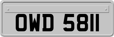 OWD5811