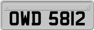 OWD5812