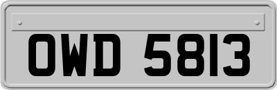 OWD5813