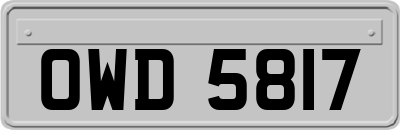 OWD5817