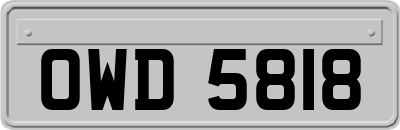 OWD5818