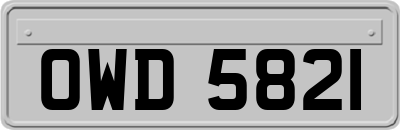 OWD5821