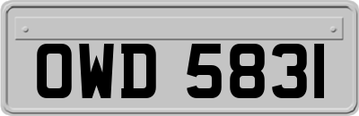 OWD5831