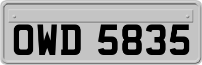 OWD5835