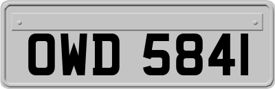 OWD5841