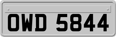 OWD5844