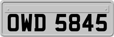 OWD5845