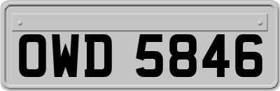 OWD5846