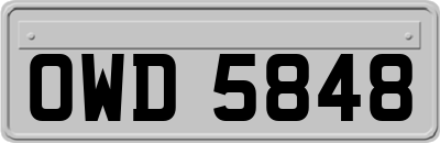 OWD5848