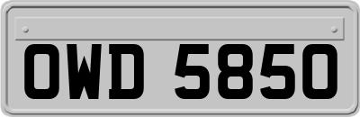 OWD5850