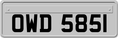 OWD5851