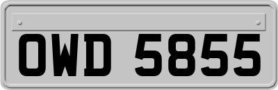 OWD5855