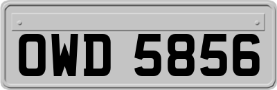 OWD5856