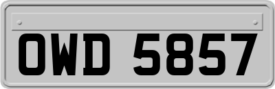 OWD5857