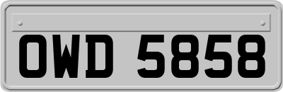 OWD5858