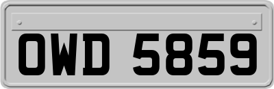OWD5859