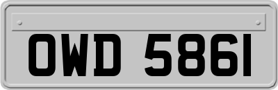 OWD5861