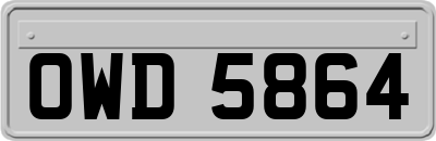 OWD5864
