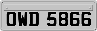 OWD5866