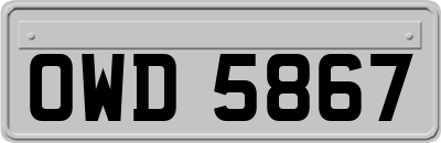 OWD5867