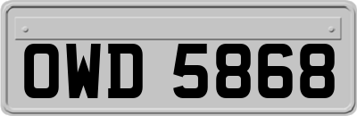 OWD5868