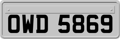 OWD5869