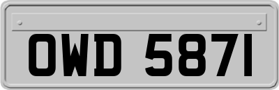 OWD5871