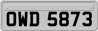 OWD5873
