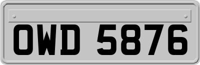 OWD5876
