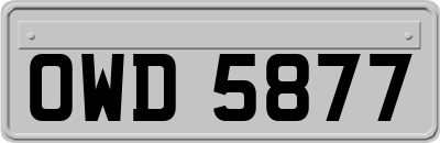 OWD5877