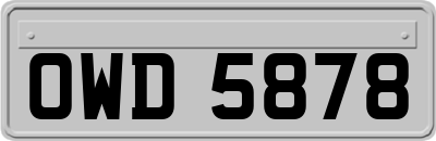 OWD5878
