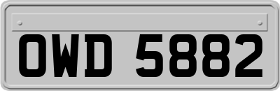 OWD5882