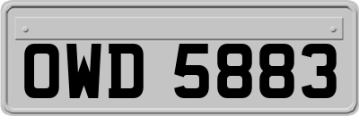 OWD5883