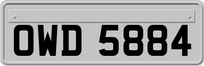 OWD5884