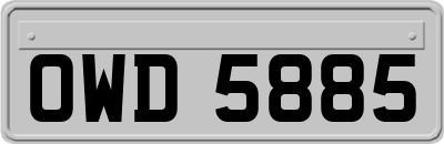 OWD5885