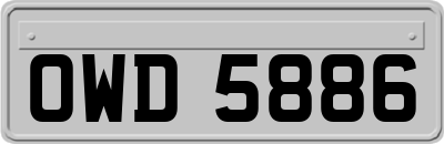 OWD5886