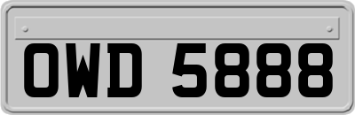OWD5888