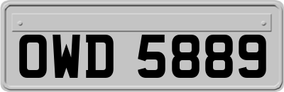 OWD5889