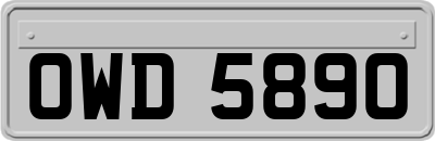 OWD5890
