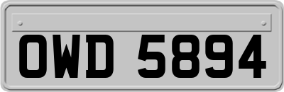 OWD5894