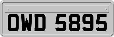 OWD5895