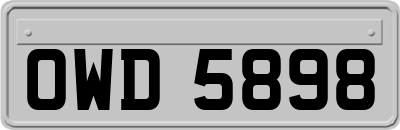 OWD5898