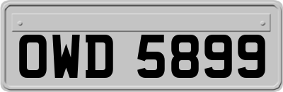 OWD5899