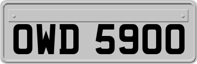 OWD5900