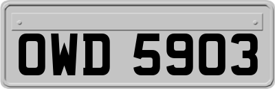 OWD5903